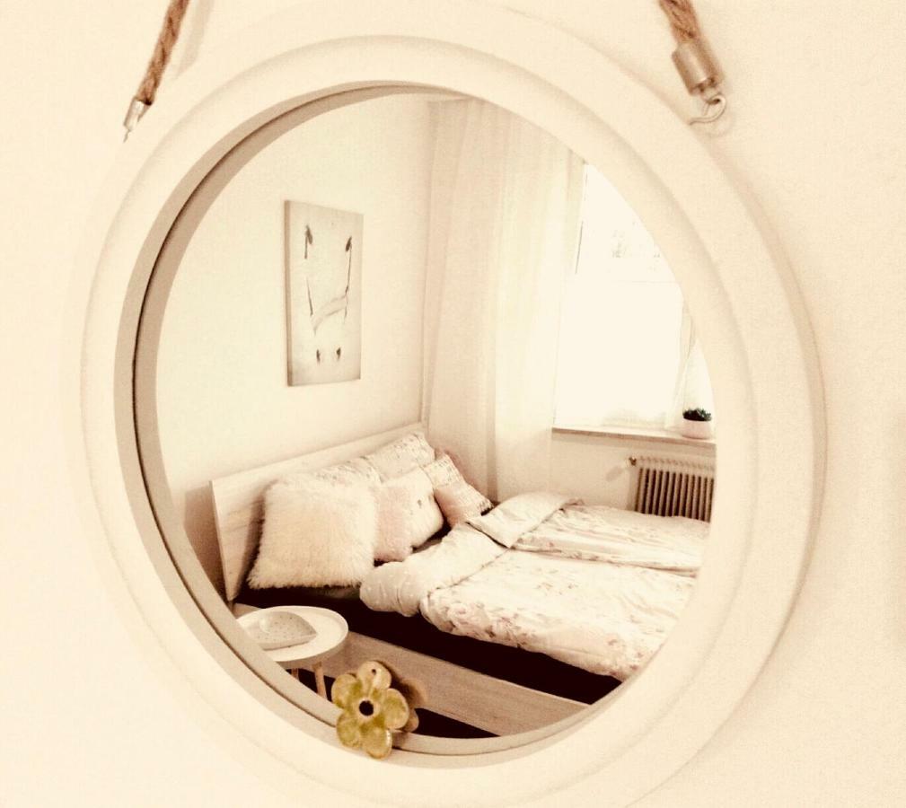 Apartmán Sandra'S Studio Klagenfurt am Woerthersee Exteriér fotografie