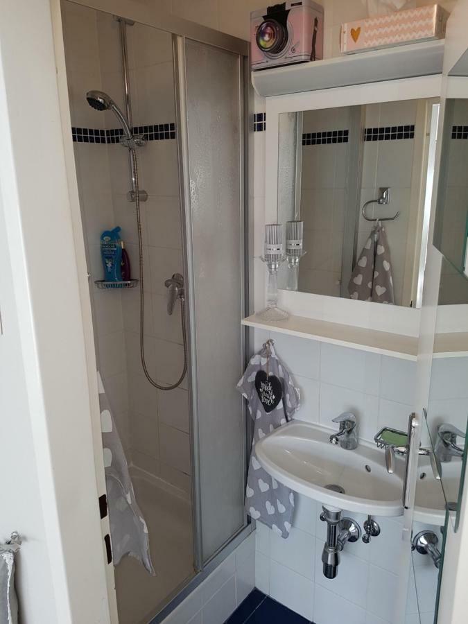 Apartmán Sandra'S Studio Klagenfurt am Woerthersee Exteriér fotografie