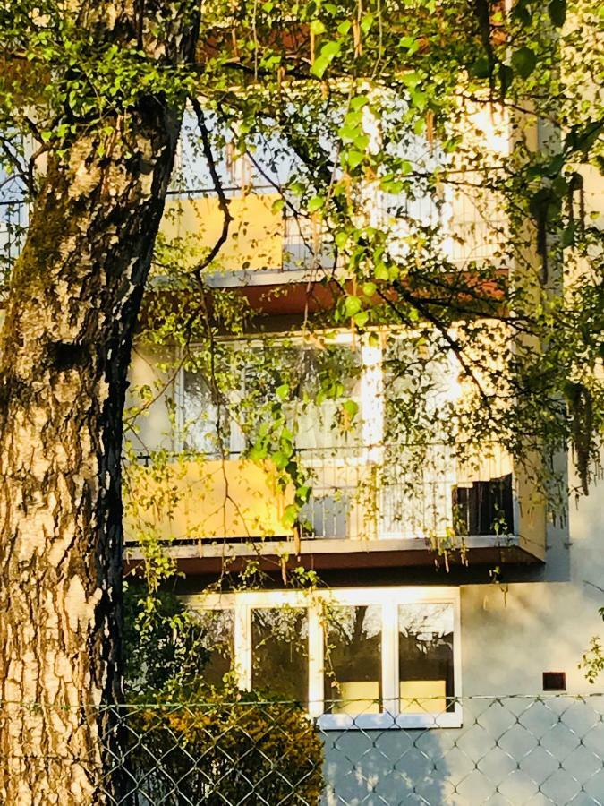 Apartmán Sandra'S Studio Klagenfurt am Woerthersee Exteriér fotografie