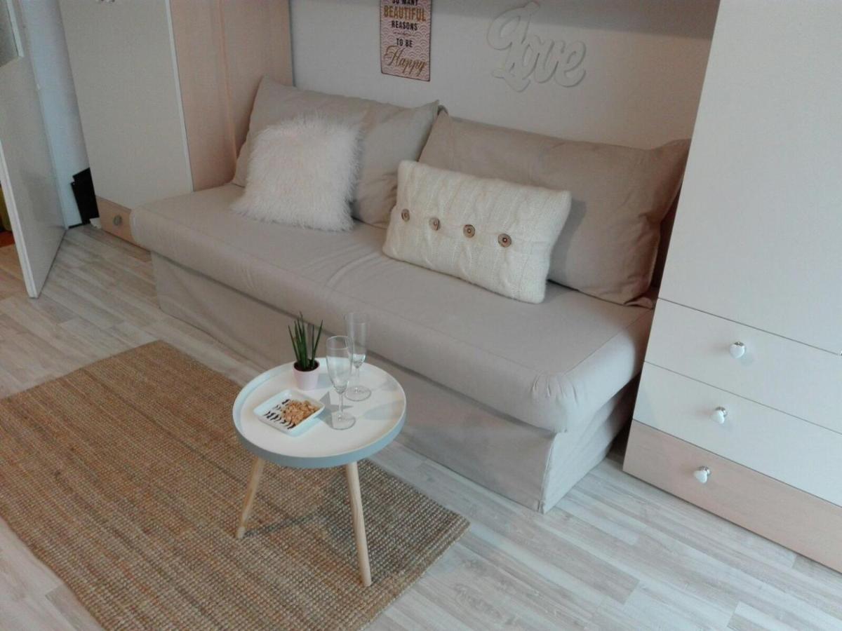 Apartmán Sandra'S Studio Klagenfurt am Woerthersee Pokoj fotografie