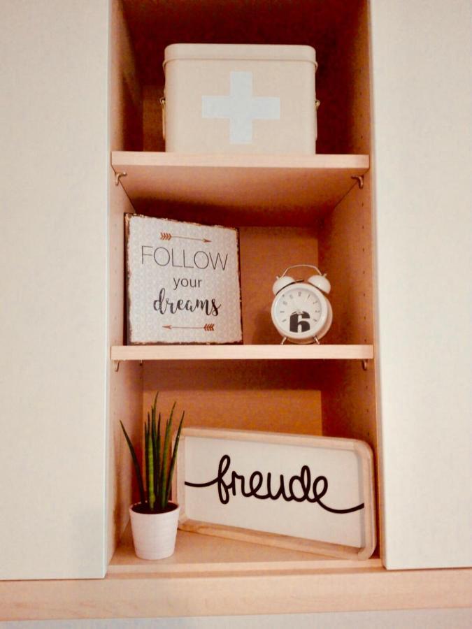 Apartmán Sandra'S Studio Klagenfurt am Woerthersee Pokoj fotografie