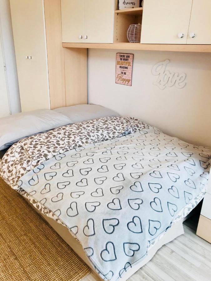 Apartmán Sandra'S Studio Klagenfurt am Woerthersee Pokoj fotografie